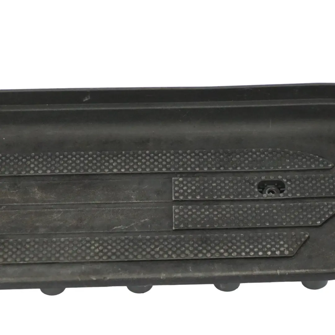 Mercedes Vito W639 Entrance Sill Inside Door Front Left N/S Trim - SKU A6396860910 - Part number A6396860910