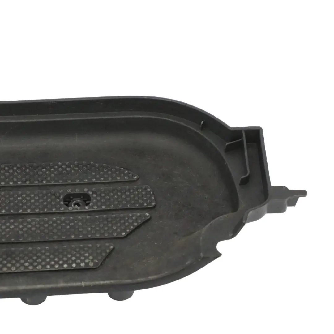 Entrance Sill Inside Door Front Left N/S Trim to Mercedes Vito W639 with Part number A6396860910 Mercedes Vito W639 Entrance Sill Inside Door Front Left N/S Trim - SKU A6396860910 - Part number A6396860910