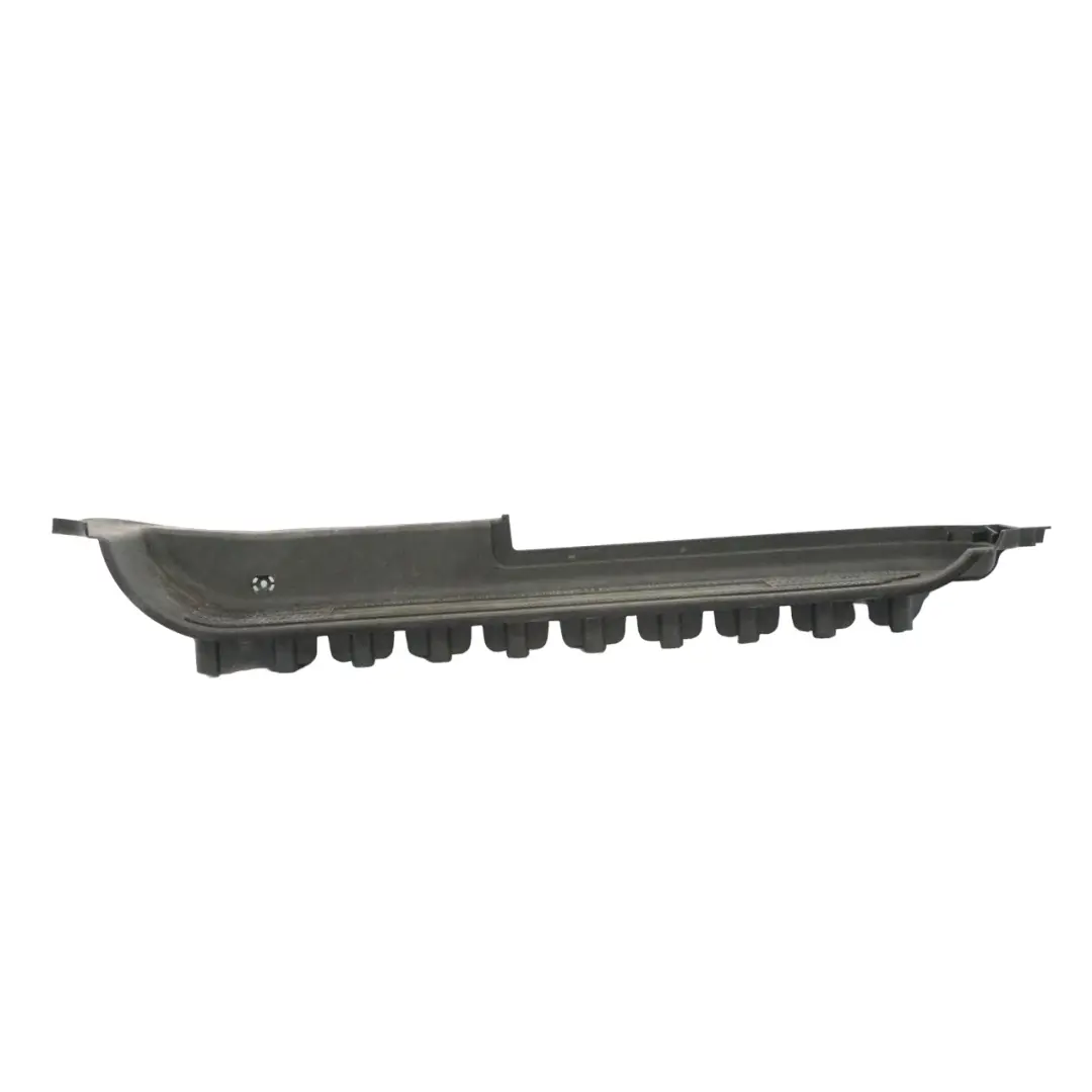 Mercedes Vito W639 seuil de porte intérieur gauche Trim - SKU A6396860910 - Numéro de pièce A6396860910