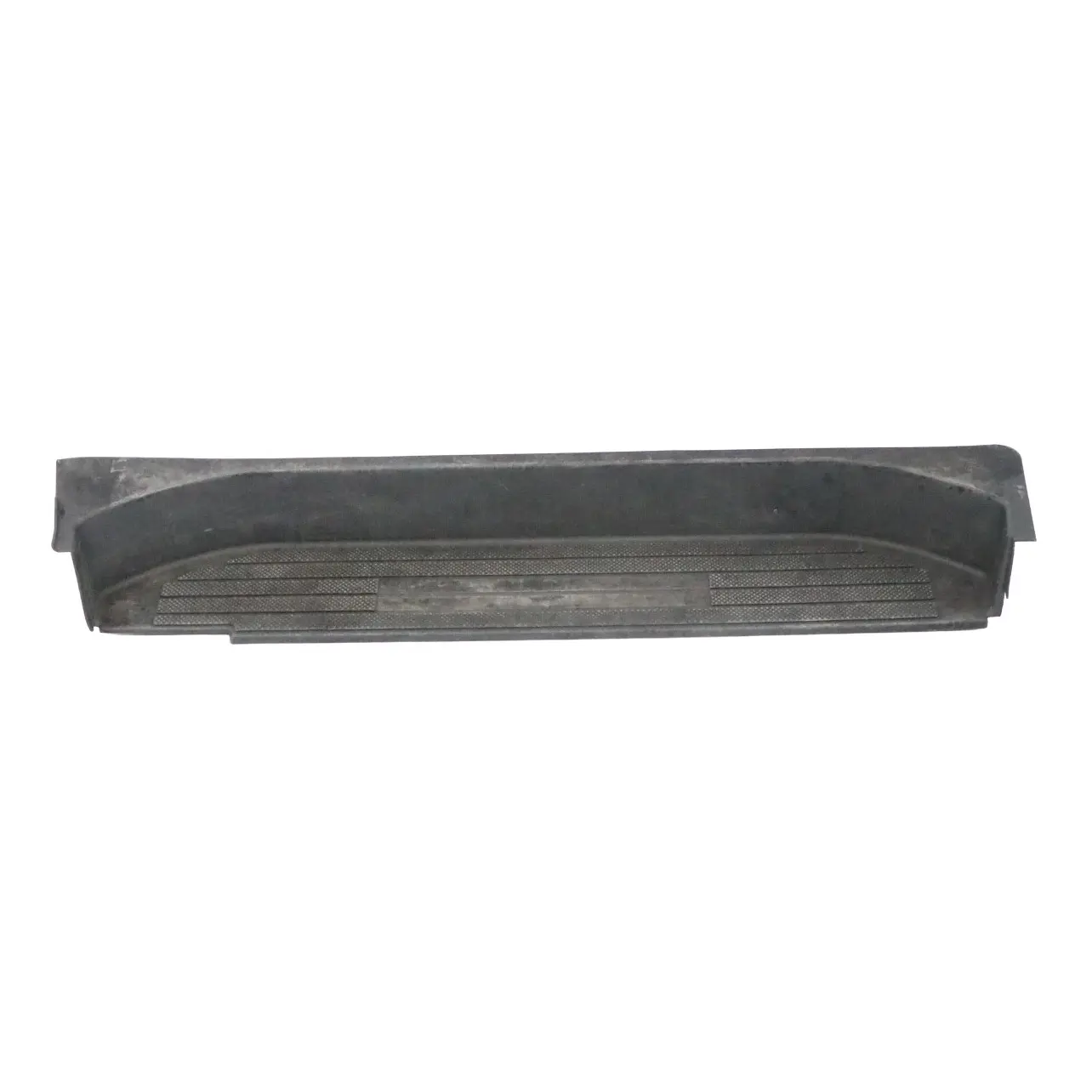 Mercedes Vito W639 Einstiegsleiste Schiebetür Links Abdeckung A6396861110