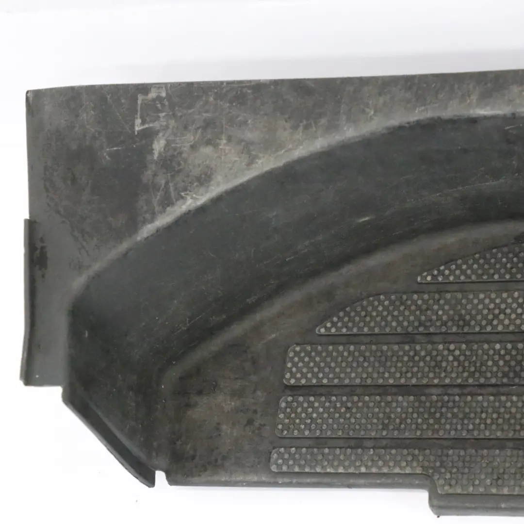 Mercedes Vito W639 Osłona Progu Drzwi Przesuwnych Lewych Czarna - SKU A6396861110 - Numer Części A6396861110