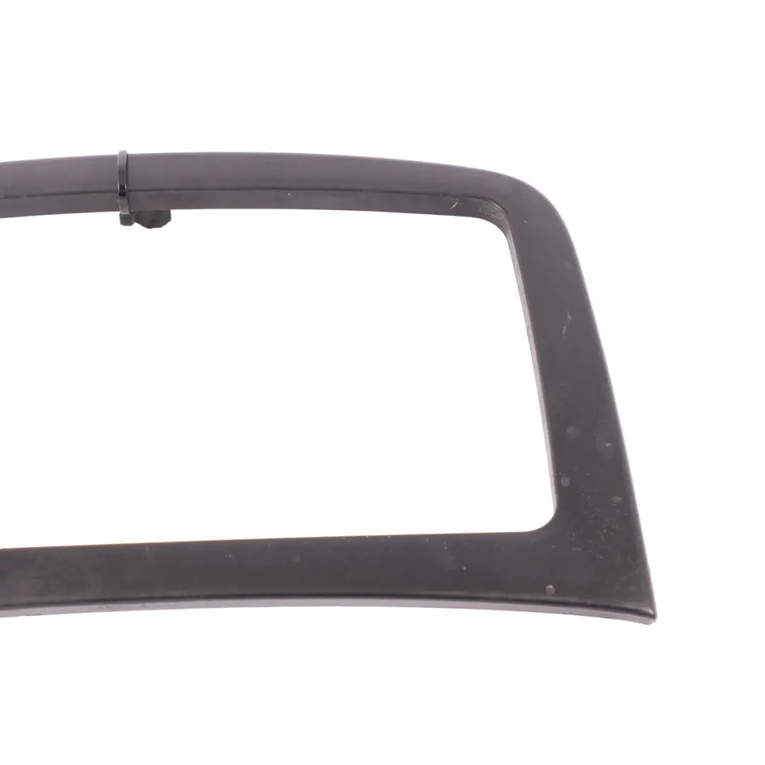 Mercedes Vito W639 Console centrale cruscotto Telaio copertura Radio - SKU A6396890639-1 - Numero di parte A6396890639