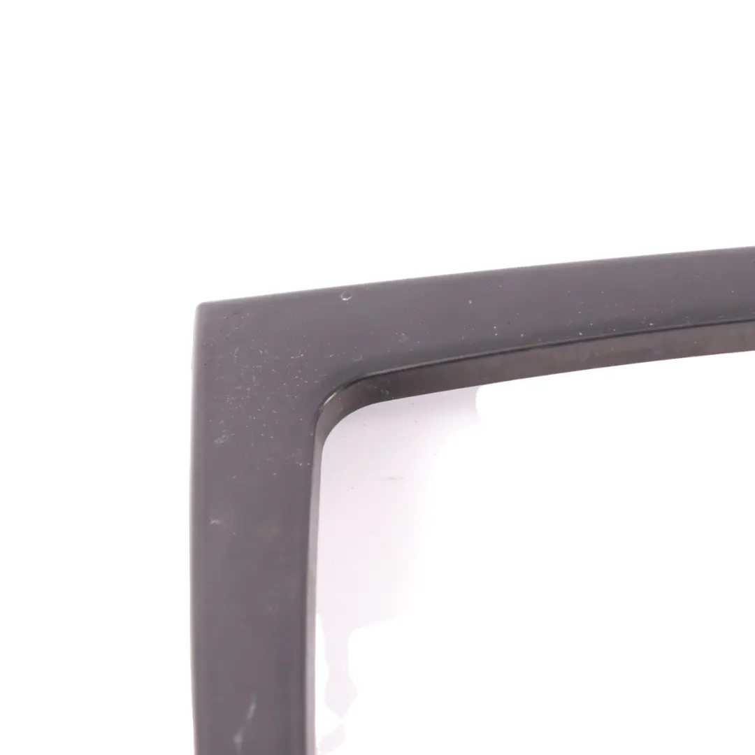 Console Centrale Tableau Bord Cache Cadre Radio pour Mercedes Vito W639 à propos du numéro de pièce A6396890639 Mercedes Vito W639 Console Centrale Tableau Bord Cache Cadre Radio - SKU A6396890639-1 - Numéro de pièce A6396890639