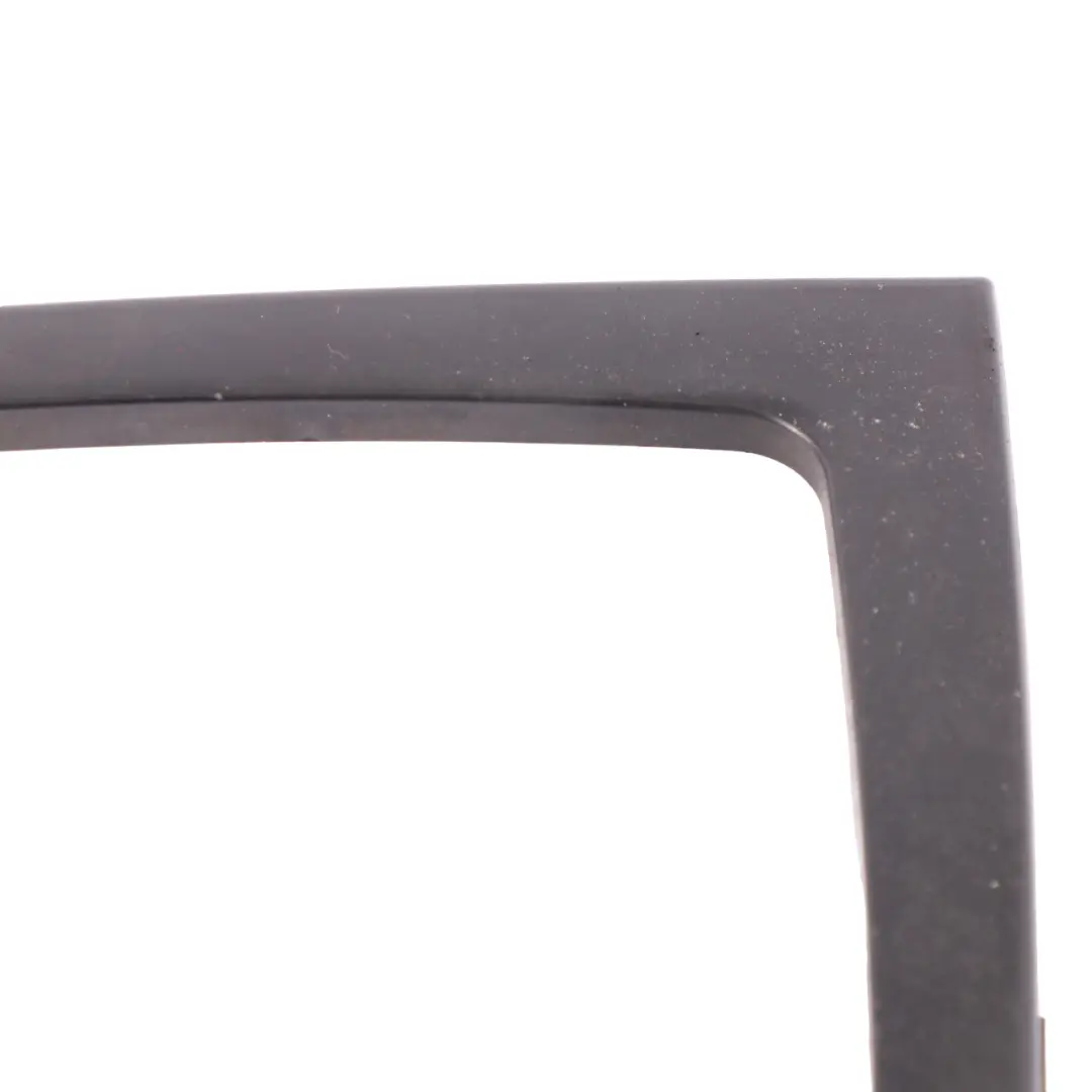 Mercedes Vito W639 Console centrale cruscotto Telaio copertura Radio - SKU A6396890639-1 - Numero di parte A6396890639
