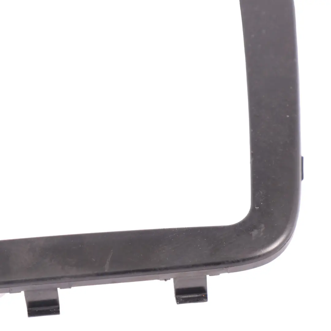 Mercedes Vito W639 Console centrale cruscotto Telaio copertura Radio - SKU A6396890639-1 - Numero di parte A6396890639