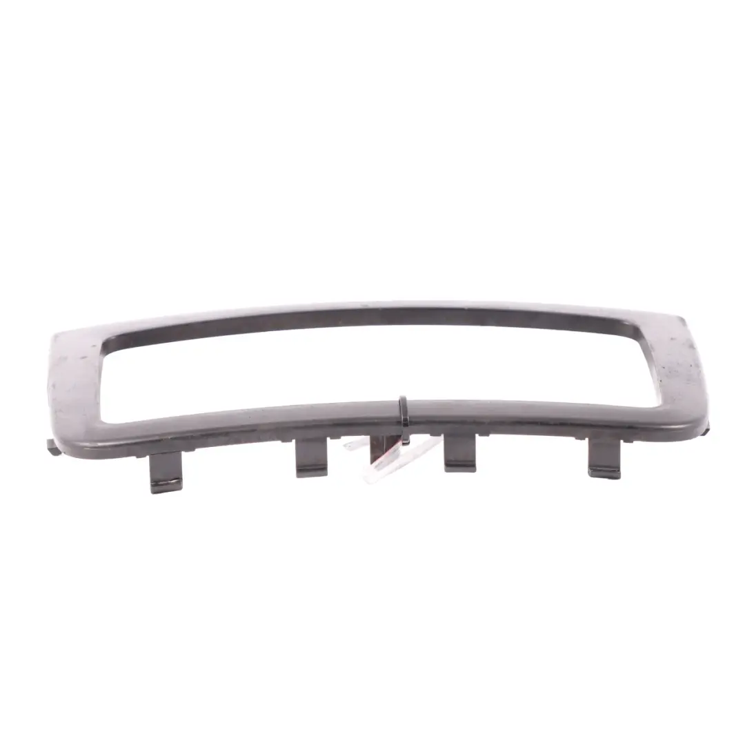 Centre Console Dash Trim Frame Cover Radio to Mercedes Vito W639 with Part number A6396890639 Mercedes Vito W639 Centre Console Dash Trim Frame Cover Radio - SKU A6396890639-1 - Part number A6396890639