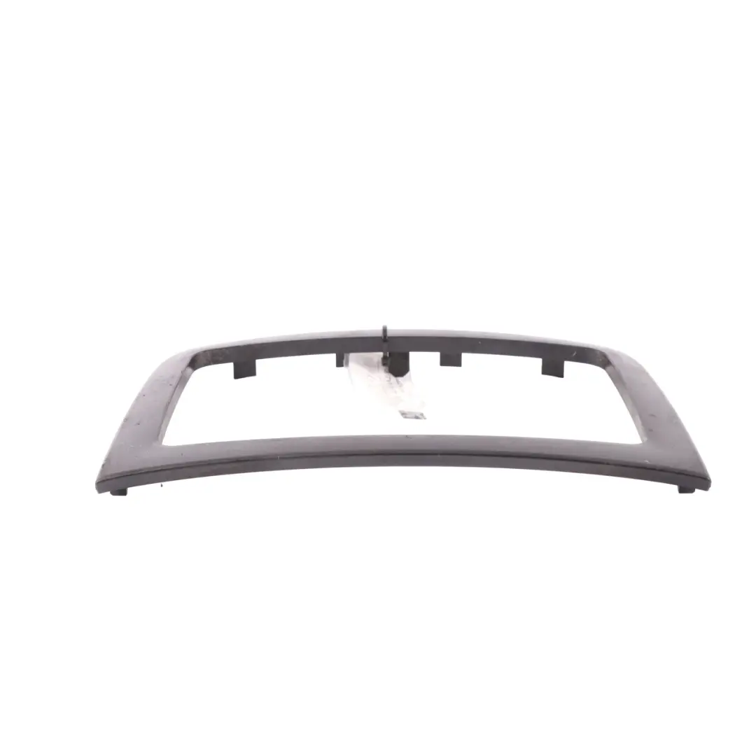Mercedes Vito W639 Mittelkonsole Trim Frame Abdeckung Radio - SKU A6396890639-1 - Teilenummer A6396890639