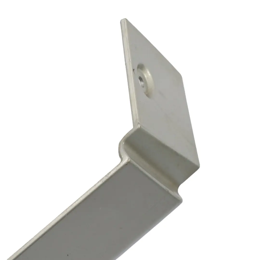 Mercedes W639 Panel de puerta corredera derecha Plata Brillante 9744 - SKU A6396913308-BRS2 - Número de pieza A6396913308