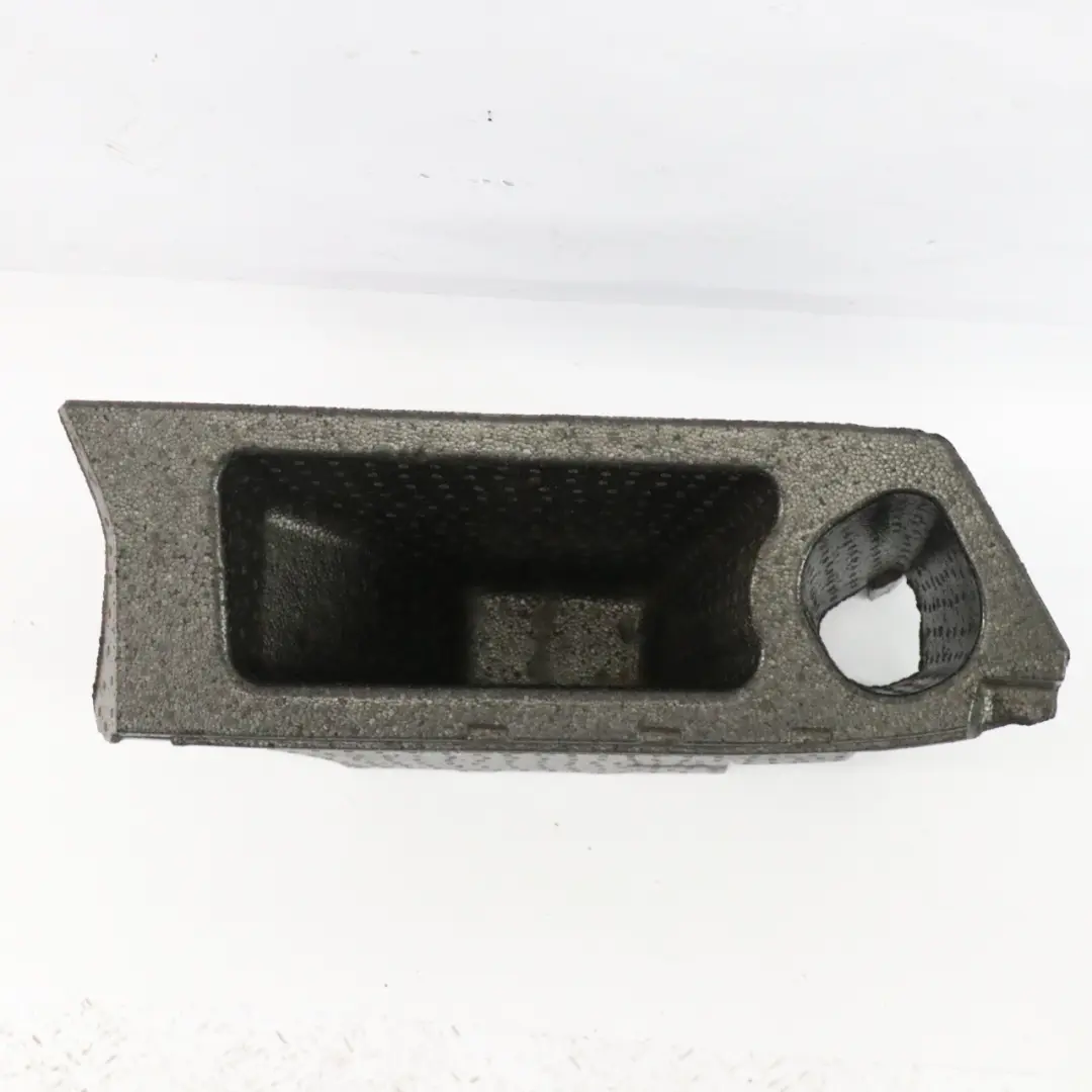 Mercedes W639 Storage Compartment Rear Wing Foam Box - SKU A6396921297 - Part number A6396921297