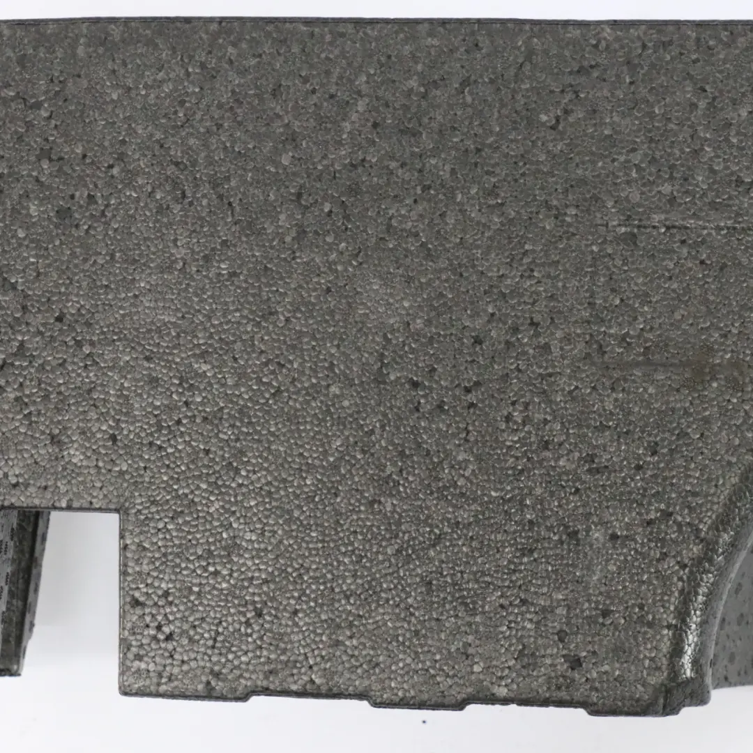 Mercedes W639 Storage Compartment Rear Wing Foam Box - SKU A6396921297 - Part number A6396921297