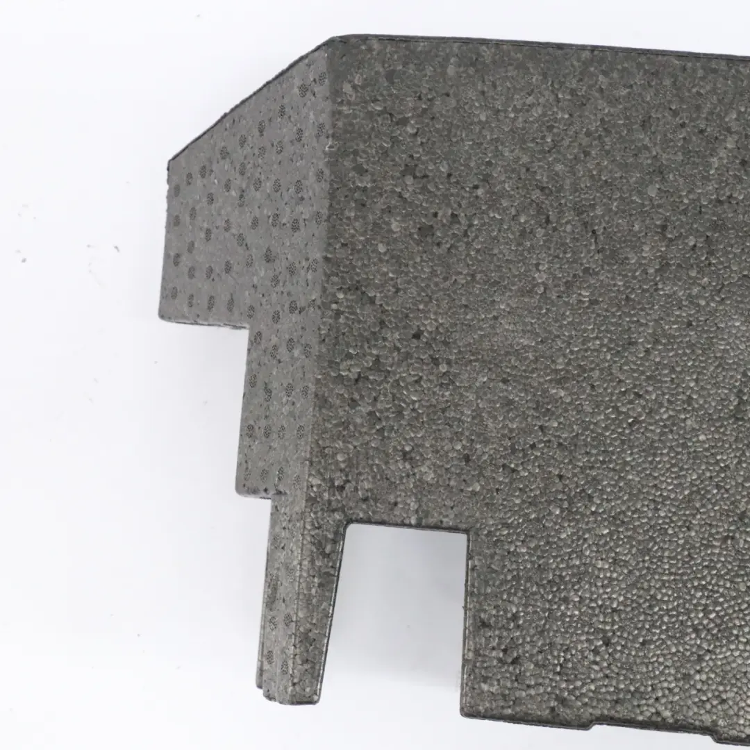 Mercedes W639 Storage Compartment Rear Wing Foam Box - SKU A6396921297 - Part number A6396921297