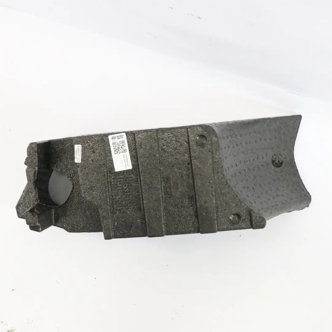 Mercedes W639 Storage Compartment Rear Wing Foam Box - SKU A6396921297 - Part number A6396921297