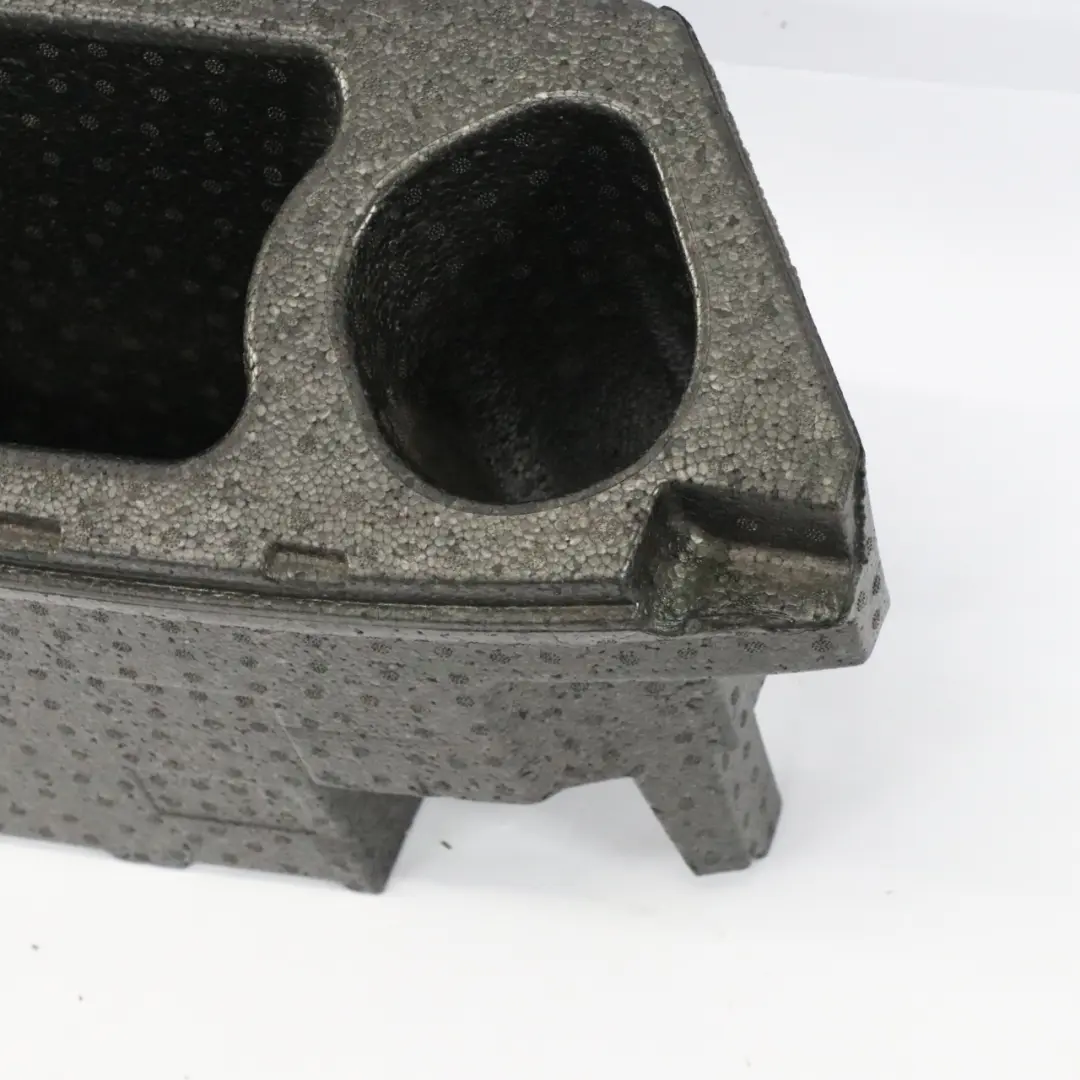 Vano portaoggetti posteriore Scatola schiuma per Mercedes W639 con numero di parte A6396921297 Mercedes W639 Vano portaoggetti posteriore Scatola schiuma - SKU A6396921297 - Numero di parte A6396921297