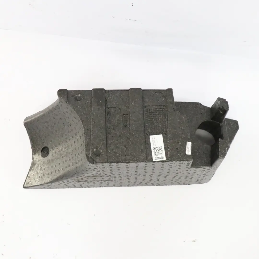 Compartimiento almacenamiento trasera Caja espuma para Mercedes W639 con número de pieza A6396921297 Mercedes W639 Compartimiento almacenamiento trasera Caja espuma - SKU A6396921297 - Número de pieza A6396921297