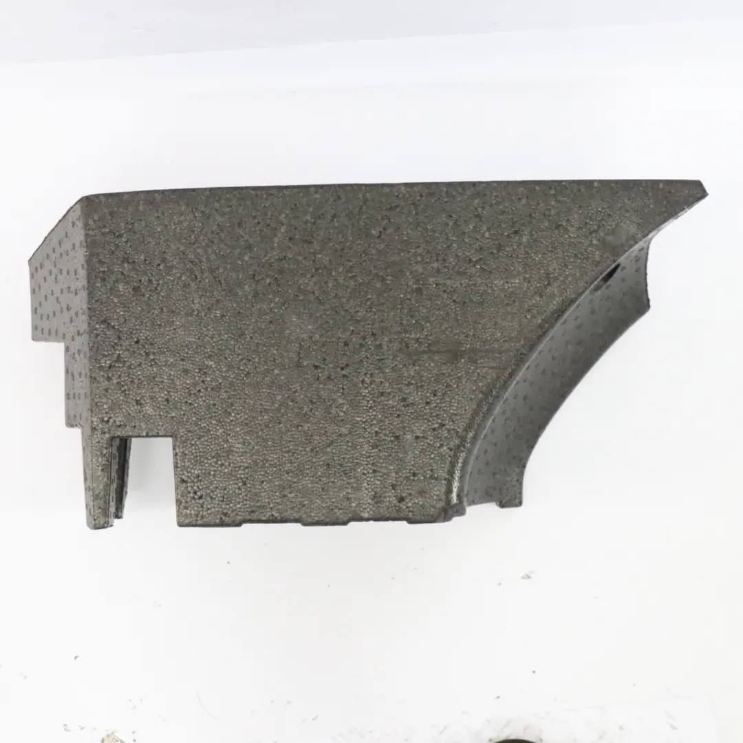 Mercedes W639 Compartiment de rangement l'aile arrière Boîte mousse - SKU A6396921297 - Numéro de pièce A6396921297