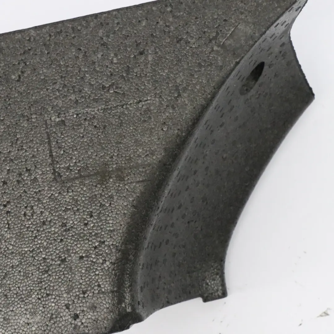 Compartiment de rangement l'aile arrière Boîte mousse pour Mercedes W639 à propos du numéro de pièce A6396921297 Mercedes W639 Compartiment de rangement l'aile arrière Boîte mousse - SKU A6396921297 - Numéro de pièce A6396921297