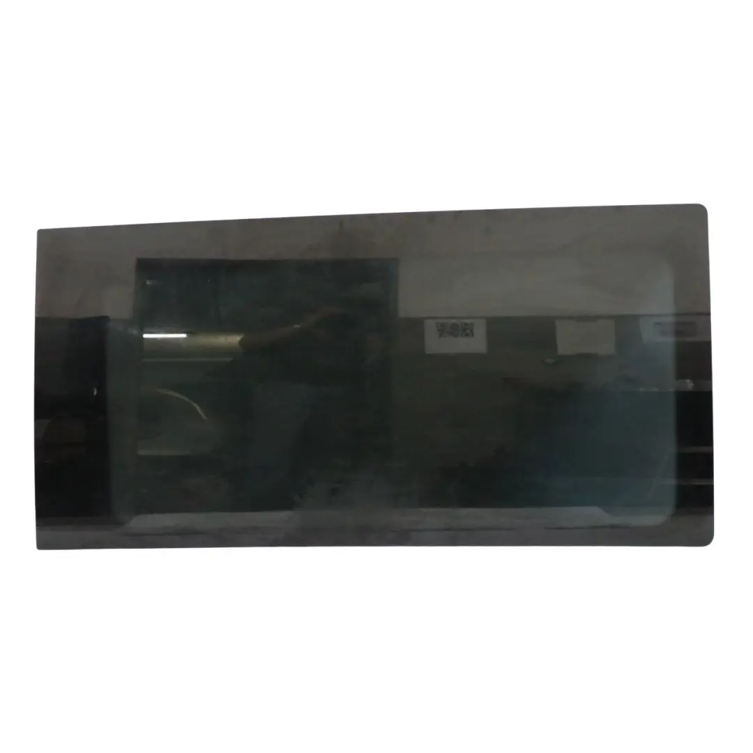 Puerta Corredera Trasera Derecha Cristal AS3 para Mercedes Vito Viano W639 con número de pieza A6397350909 Mercedes Vito Viano W639 Puerta Corredera Trasera Derecha Cristal AS3 - SKU A6397351109 - Número de pieza A6397350909