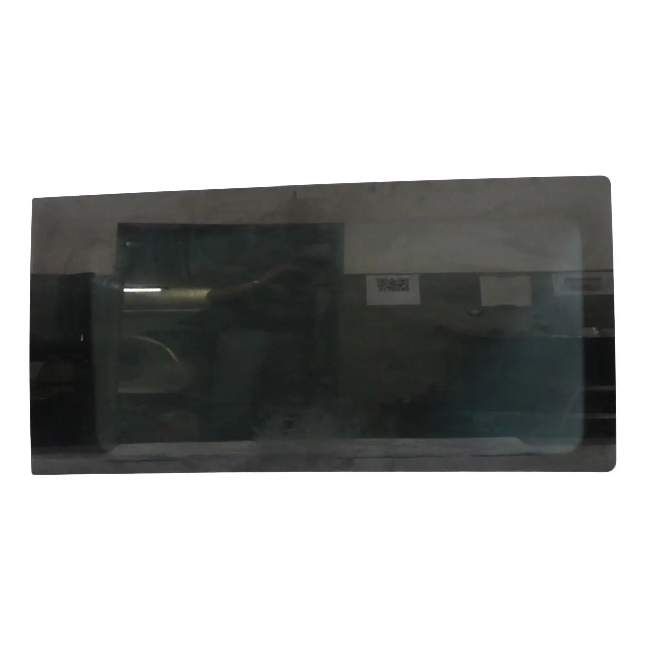 Mercedes Vito Viano W639 Rear Right O/S Sliding Door Window Glass AS3