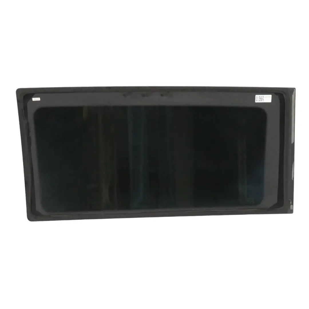 Mercedes Vito Viano W639 Puerta Corredera Trasera Derecha Cristal AS3 - SKU A6397351109 - Número de pieza A6397350909