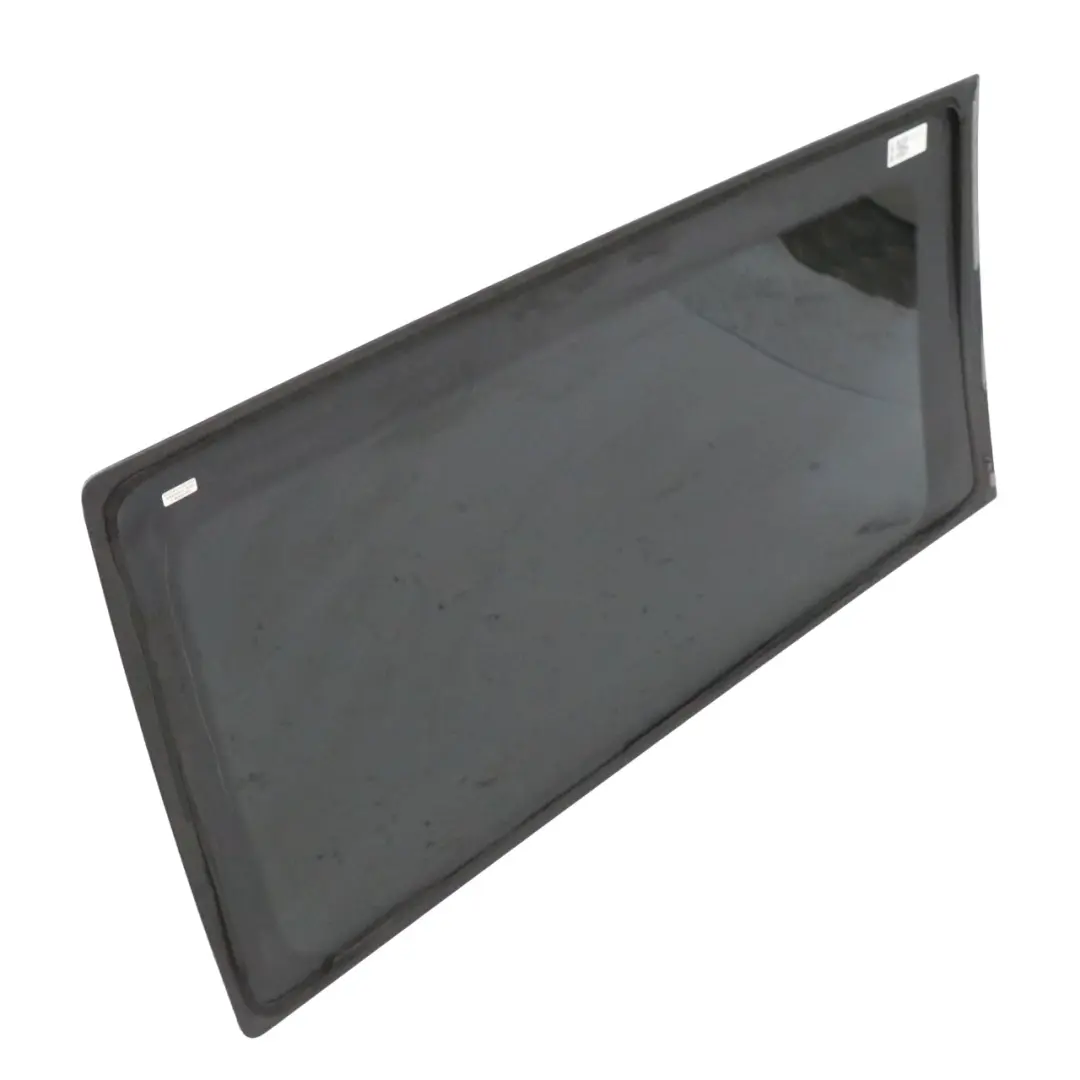 Vitre de la porte coulissante arrière droite AS3 pour Mercedes Vito Viano W639 à propos du numéro de pièce A6397350909 Mercedes Vito Viano W639 Vitre de la porte coulissante arrière droite AS3 - SKU A6397351109 - Numéro de pièce A6397350909