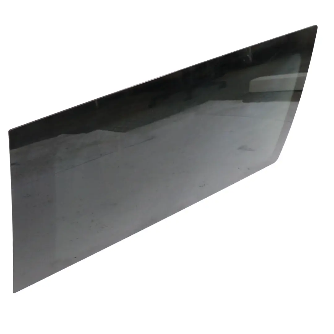 Right O/S Sliding Door Window Glass AS3 to Mercedes Vito Viano W639 Rear with Part number A6397350909 Mercedes Vito Viano W639 Rear Right O/S Sliding Door Window Glass AS3 - SKU A6397351109 - Part number A6397350909