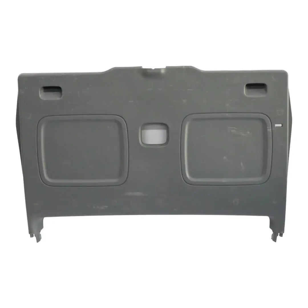 Mercedes Vito W639 Seitliche Schiebetüren Türkarten Schwarz - SKU A6397470271-1 - Teilenummer A6397470271