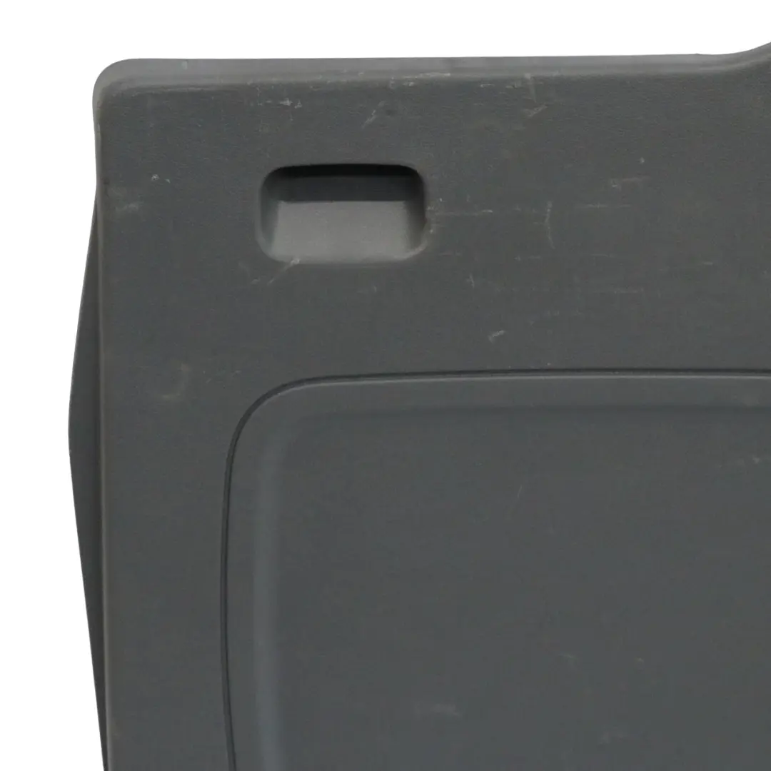Mercedes Vito W639 Pannello porta laterale scorrevole nero - SKU A6397470271-1 - Numero di parte A6397470271