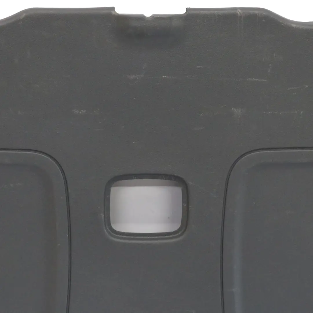 Mercedes Vito W639 Pannello porta laterale scorrevole nero - SKU A6397470271-1 - Numero di parte A6397470271