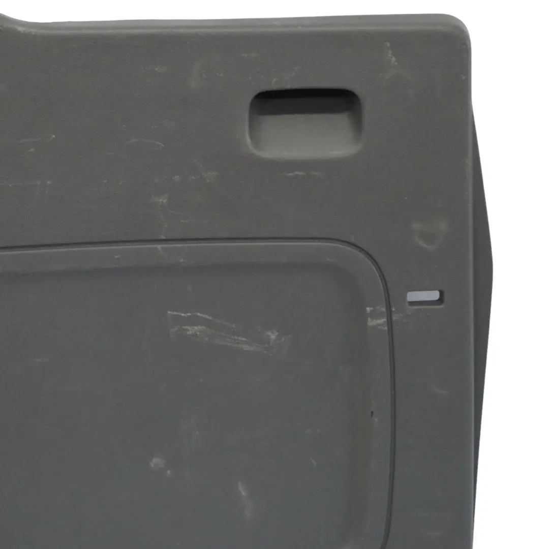 Sliding Side Door Card Panel Trim Black to Mercedes Vito W639 with Part number A6397470271 Mercedes Vito W639 Sliding Side Door Card Panel Trim Black - SKU A6397470271-1 - Part number A6397470271