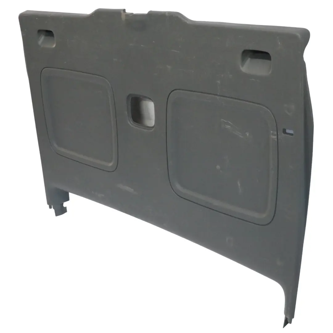 Mercedes Vito W639 Seitliche Schiebetüren Türkarten Schwarz - SKU A6397470271-1 - Teilenummer A6397470271