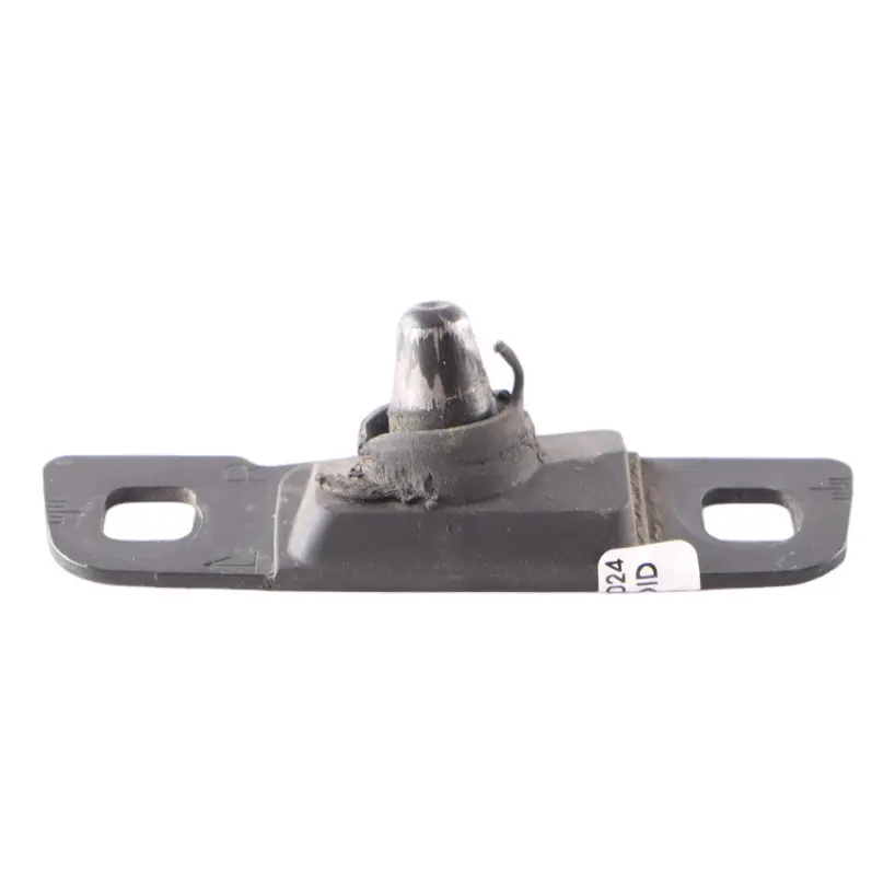 Mercedes W447 Porta scorrevole posteriore destra Guida superiore A6397580127