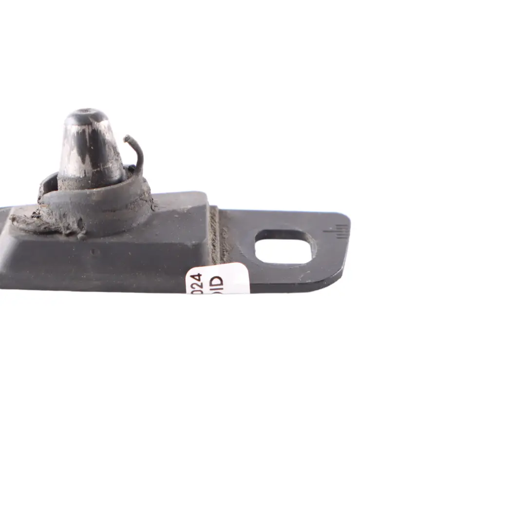 Mercedes W447 Porte coulissante arrière droite Rail supérieur - SKU A6397580127 - Numéro de pièce A6397580127