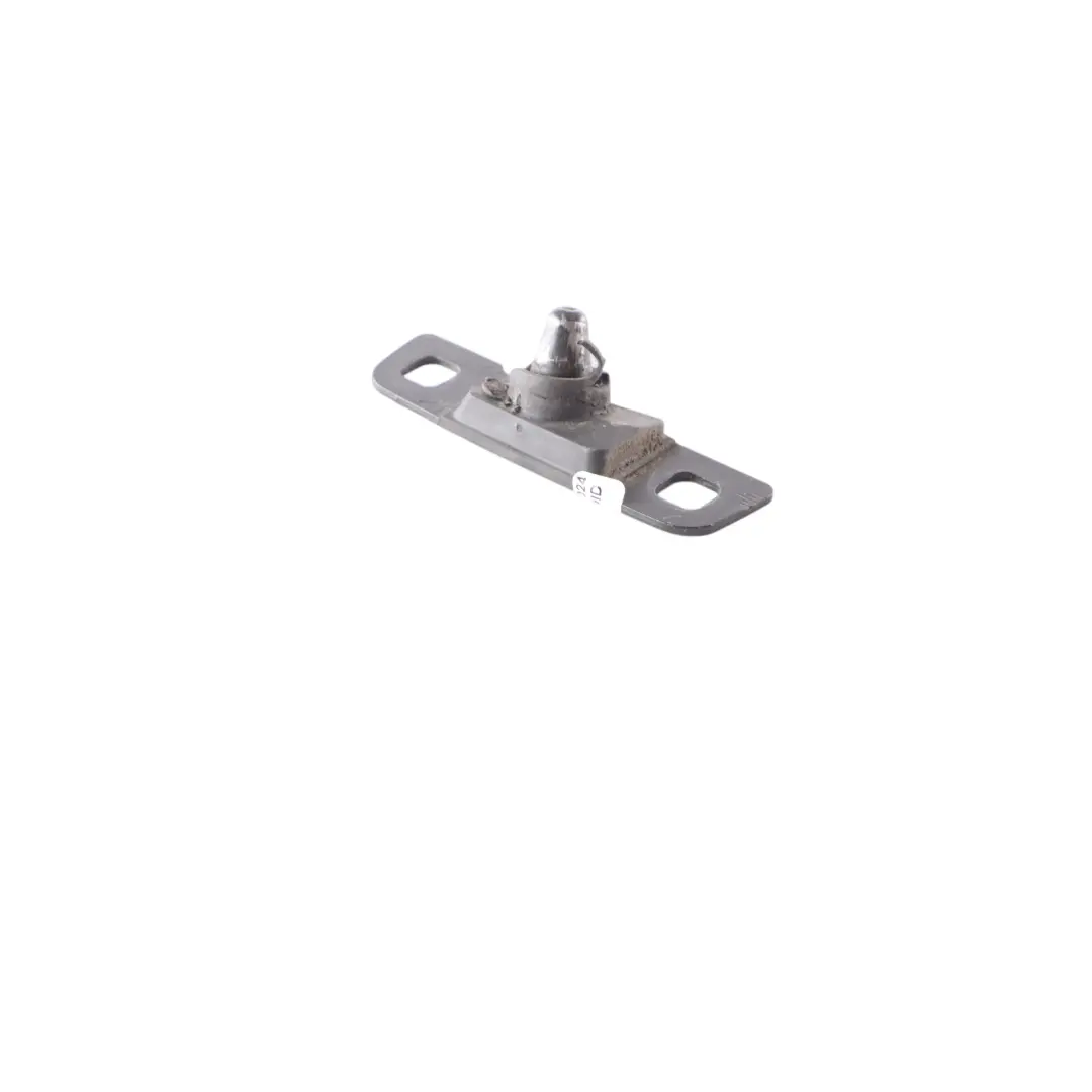 Mercedes W447 Porte coulissante arrière droite Rail supérieur - SKU A6397580127 - Numéro de pièce A6397580127