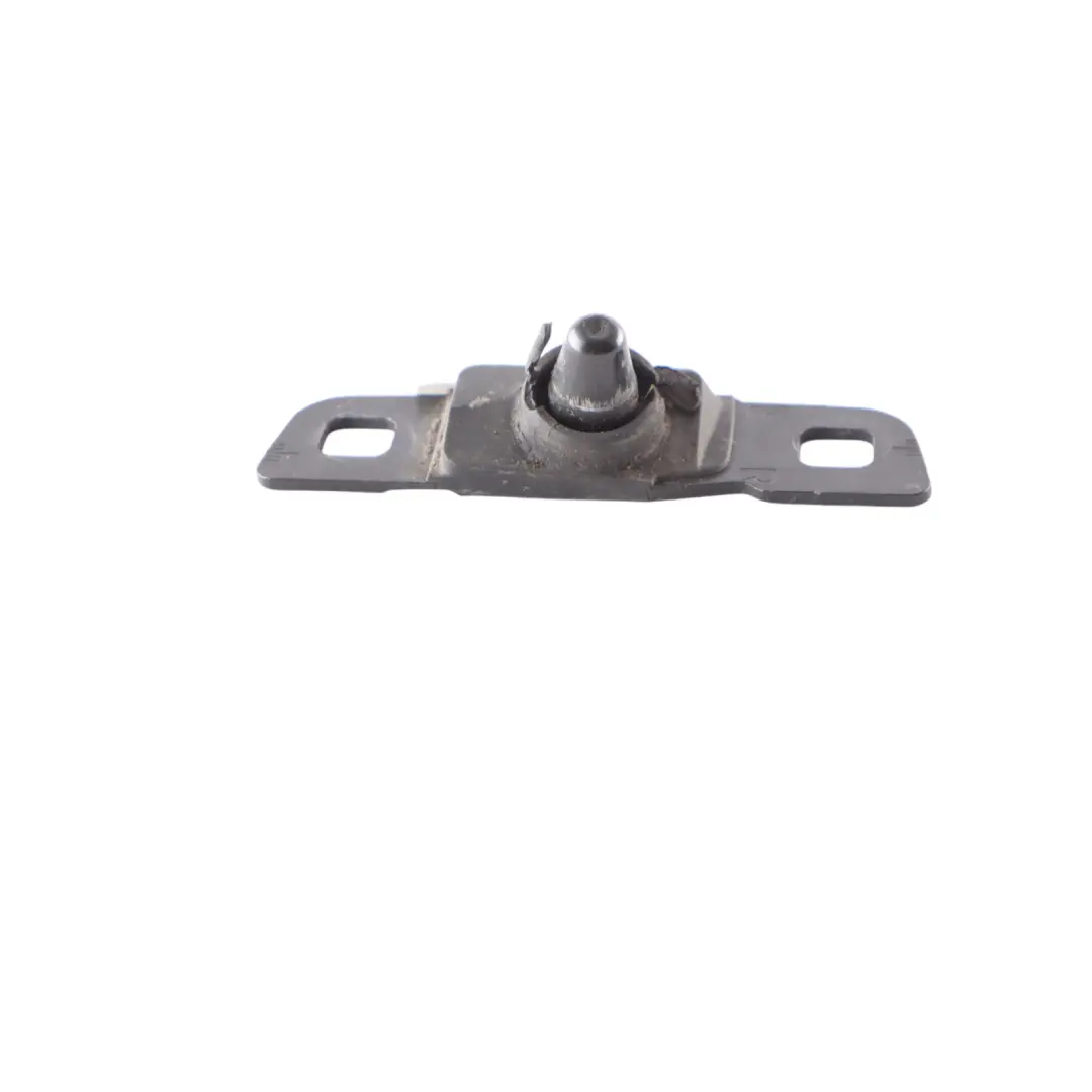 Mercedes W447 Porte coulissante arrière droite Rail supérieur - SKU A6397580127 - Numéro de pièce A6397580127