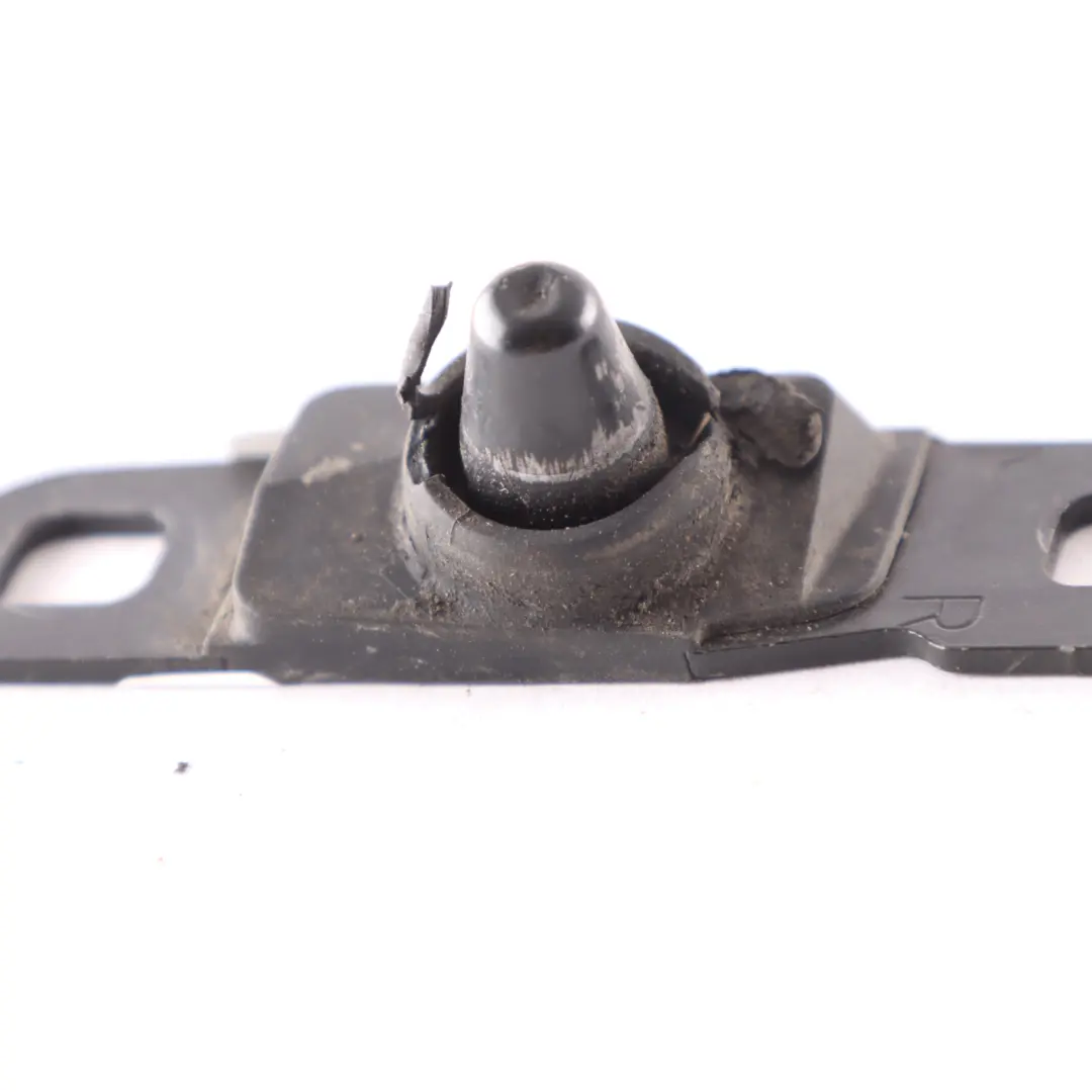 Mercedes W447 Porte coulissante arrière droite Rail supérieur - SKU A6397580127 - Numéro de pièce A6397580127