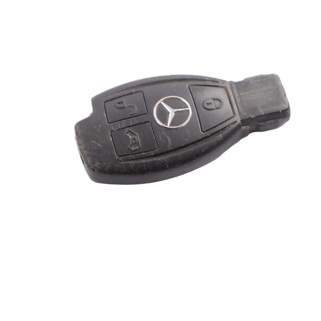  Remote Key Mercedes W639 Vito Viano Radio Alarm Fob Button - SKU A6397662106-1 - Part number A6397662106