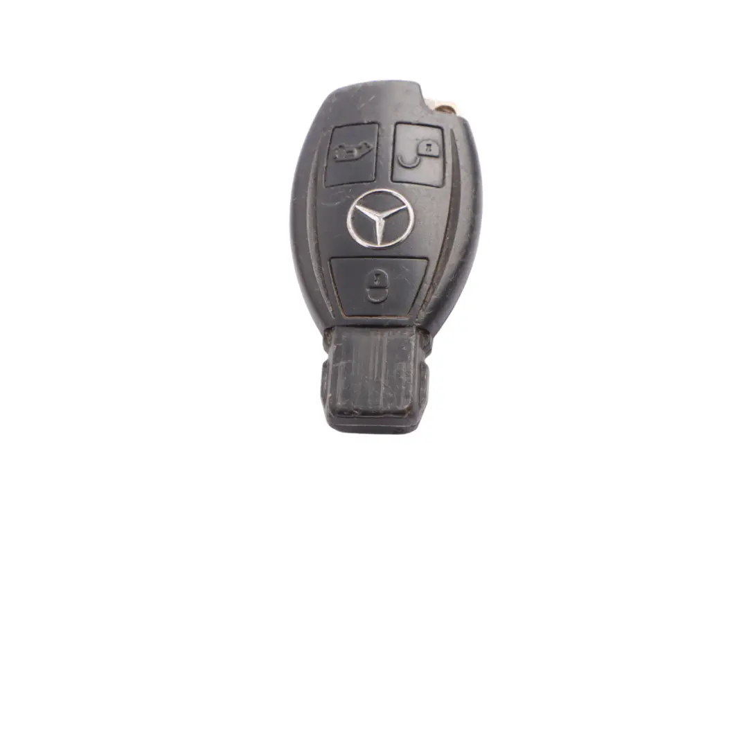  Remote Key Mercedes W639 Vito Viano Radio Alarm Fob Button - SKU A6397662106-1 - Part number A6397662106