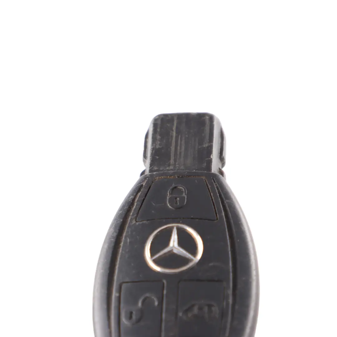  Remote Key Mercedes W639 Vito Viano Radio Alarm Fob Button - SKU A6397662106-1 - Part number A6397662106