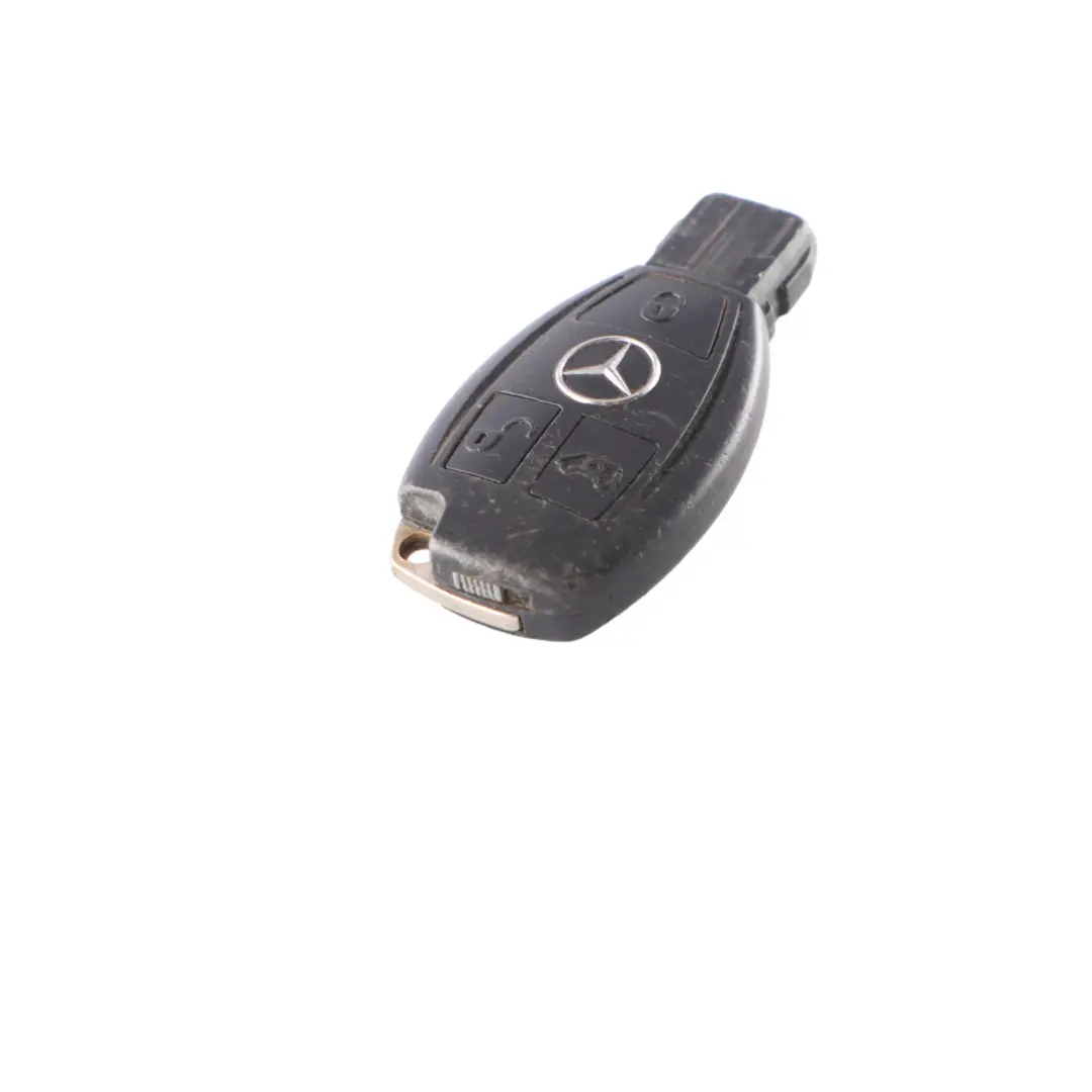 Remote Key Mercedes W639 Vito Viano Radio Alarm Fob Button - SKU A6397662106-1 - Part number A6397662106