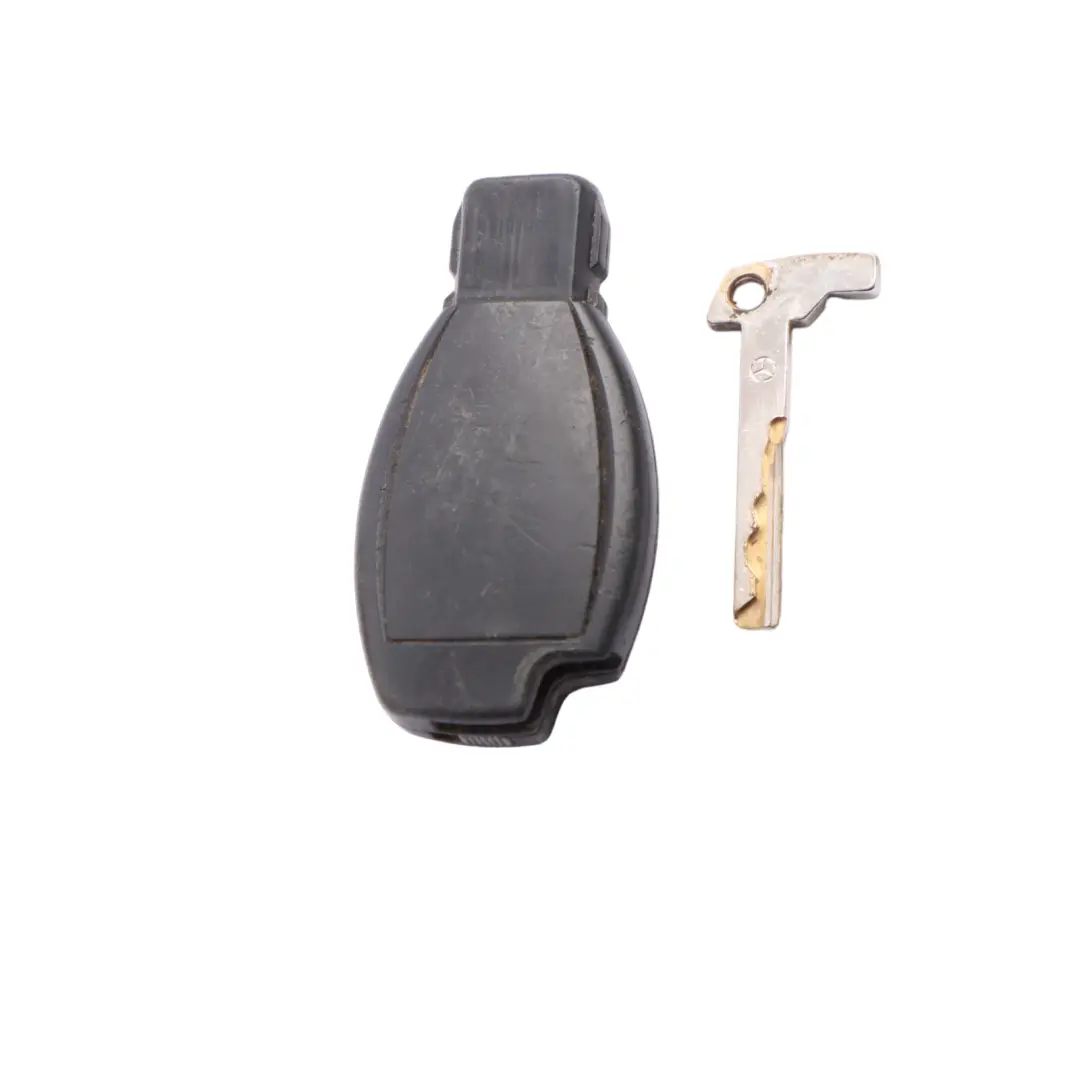 Remote Key Mercedes W639 Vito Viano Radio Alarm Fob Button to with Part number A6397662106 Remote Key Mercedes W639 Vito Viano Radio Alarm Fob Button - SKU A6397662106-1 - Part number A6397662106
