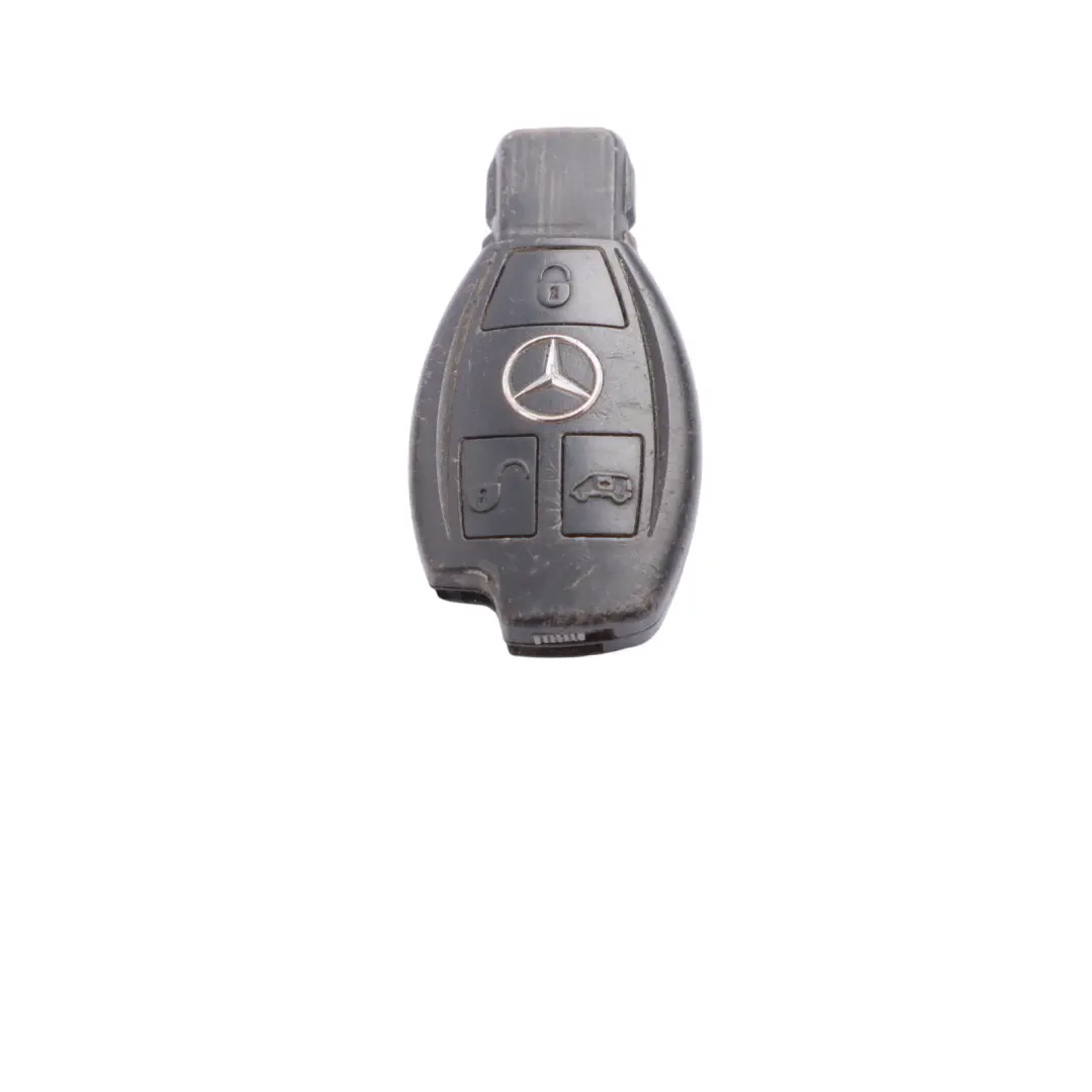  Remote Key Mercedes W639 Vito Viano Radio Alarm Fob Button - SKU A6397662106-1 - Part number A6397662106