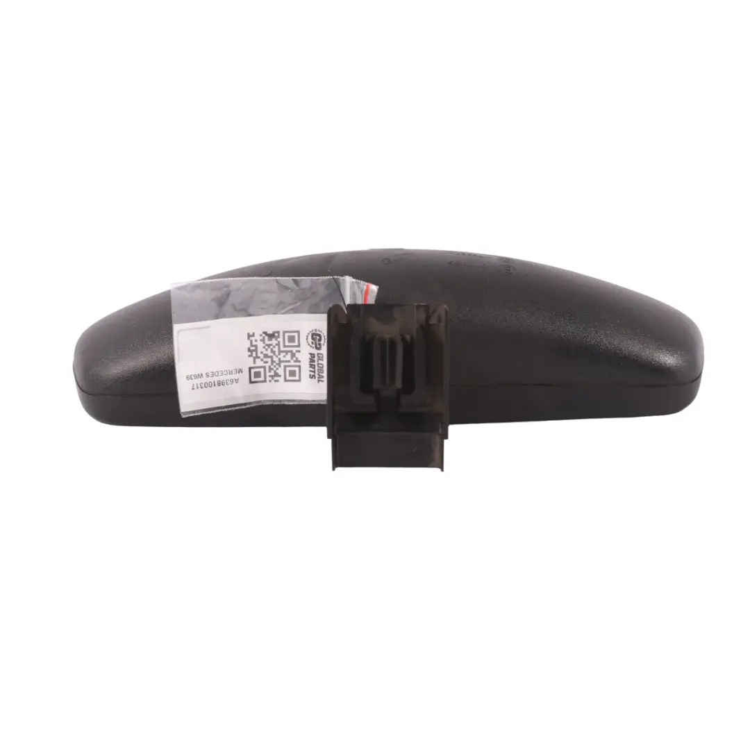  Interior Mirror Mercedes Vito W639 Sprinter W906 Rear View Mirror - SKU A6398100317 - Part number A6398100317