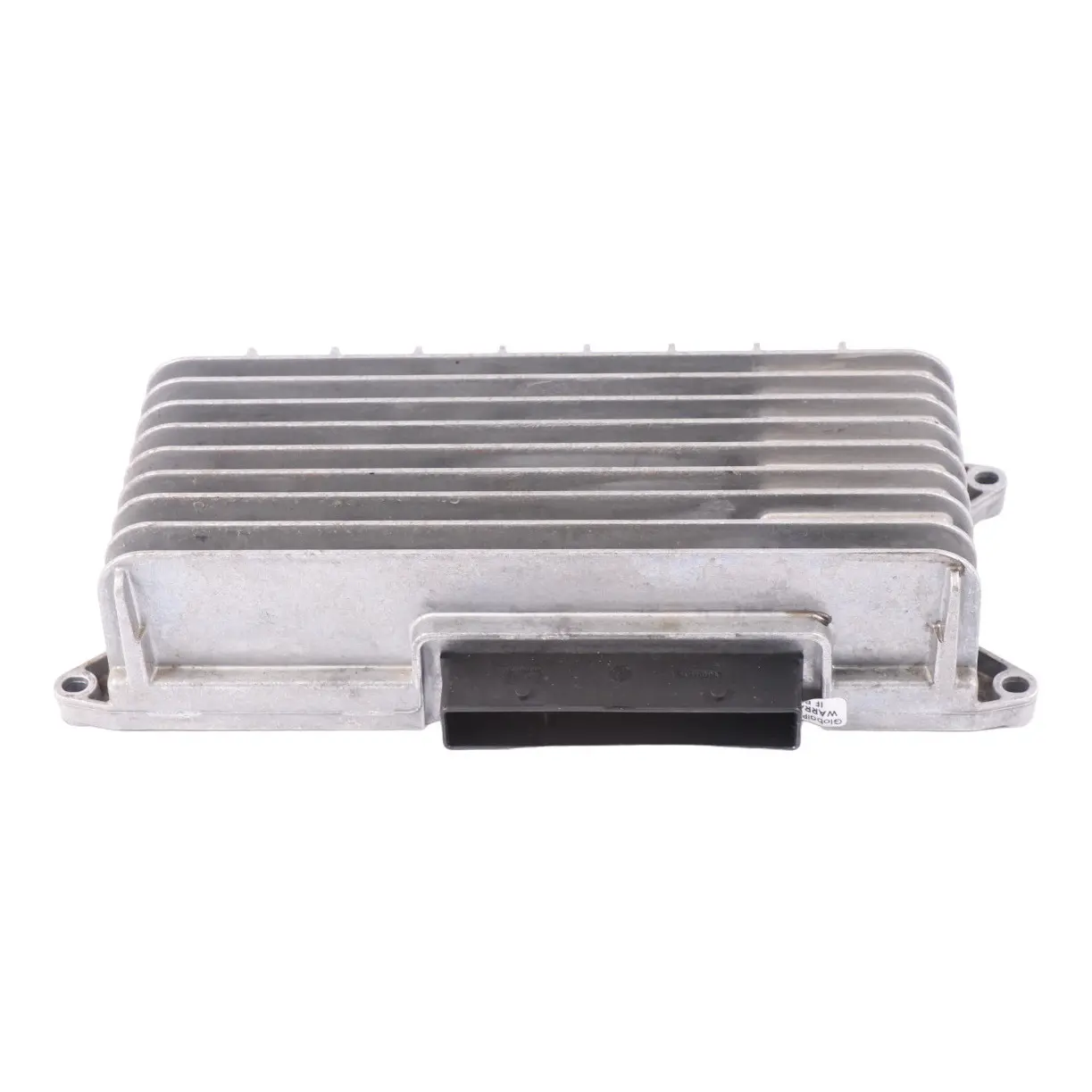 Mercedes Vito W639 Audio Amplificatore Modulo di controllo A6398201689