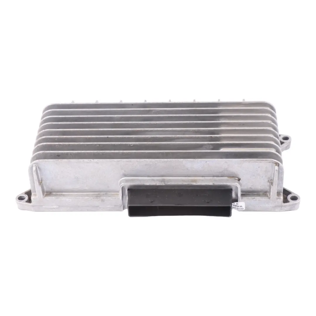 Sound Audio Amplifier Control Unit Module to Mercedes Vito W639 with Part number A6398201689 Mercedes Vito W639 Sound Audio Amplifier Control Unit Module - SKU A6398201689 - Part number A6398201689