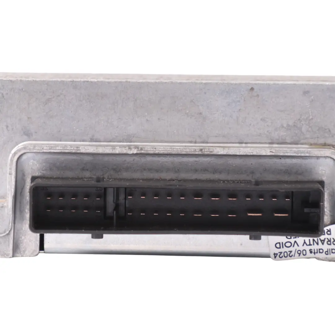 Mercedes Vito W639 Sound-Audio-Verstärker-Steuergerät-Modul - SKU A6398201689 - Teilenummer A6398201689