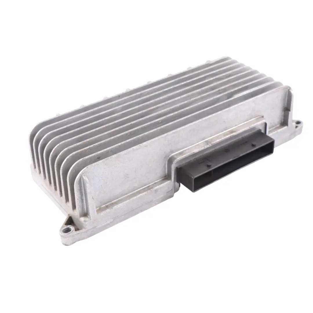 Mercedes Vito W639 Sonido Amplificador de Audio Módulo de Control - SKU A6398201689 - Número de pieza A6398201689