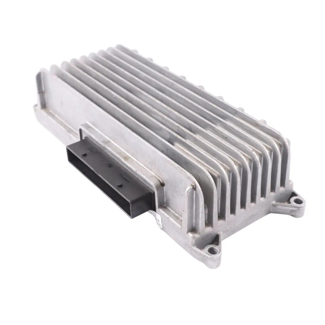 Sound-Audio-Verstärker-Steuergerät-Modul für Mercedes Vito W639 mit Teilenummer A6398201689 Mercedes Vito W639 Sound-Audio-Verstärker-Steuergerät-Modul - SKU A6398201689 - Teilenummer A6398201689