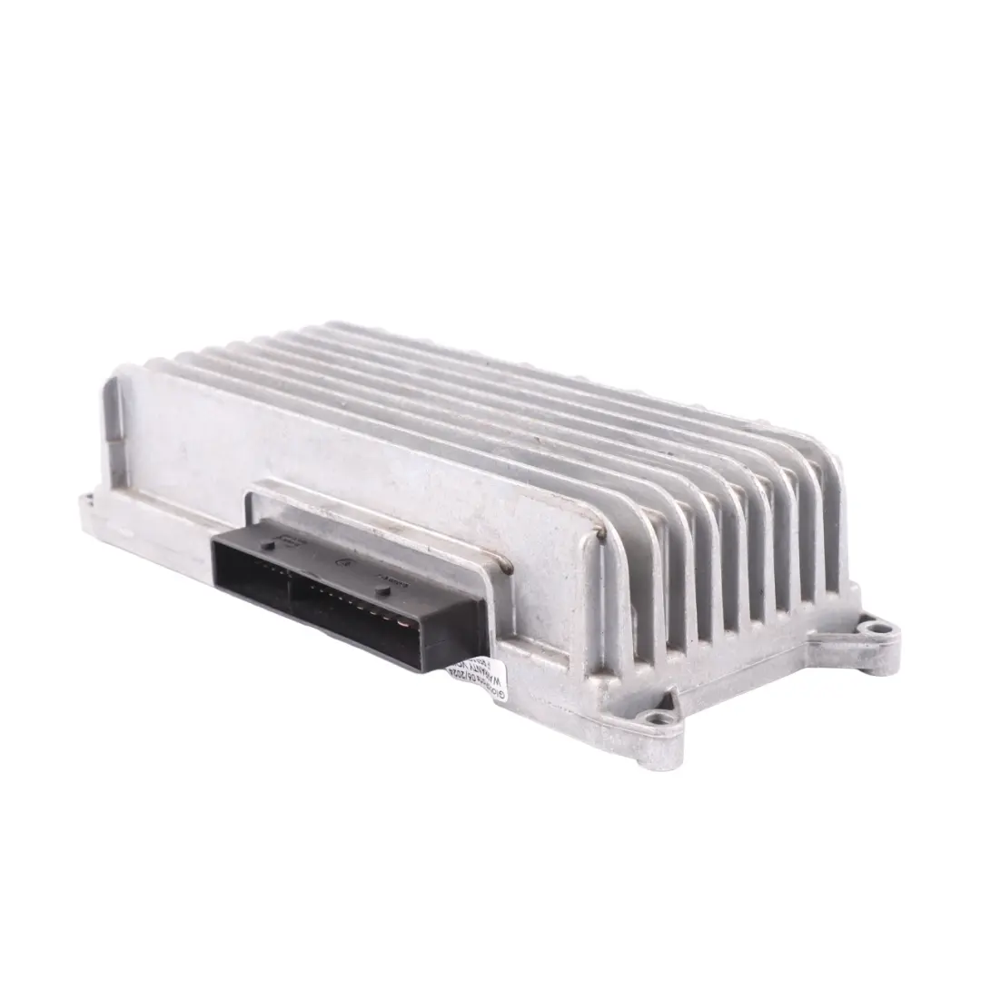 Mercedes Vito W639 Sonido Amplificador de Audio Módulo de Control - SKU A6398201689 - Número de pieza A6398201689