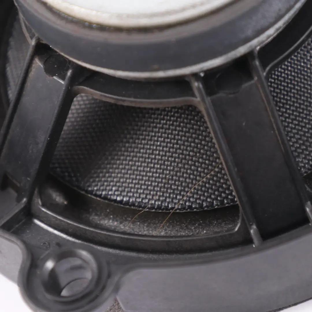 Türlautsprecher vorne links rechts Audioeinheit für Mercedes Vito W639 mit Teilenummer A6398271460 Mercedes Vito W639 Türlautsprecher vorne links rechts Audioeinheit - SKU A6398271460 - Teilenummer A6398271460