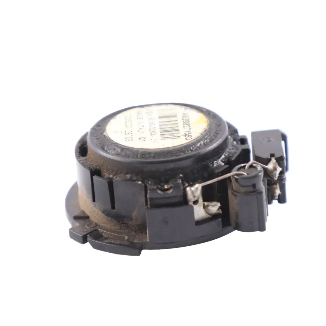 Colonne Avant Haut-parleur A Gauche Droite pour Mercedes Vito Viano W639 à propos du numéro de pièce A6398271560 Mercedes Vito Viano W639 Colonne Avant Haut-parleur A Gauche Droite - SKU A6398271560 - Numéro de pièce A6398271560